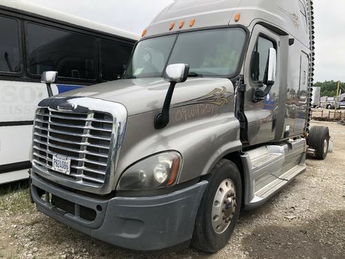 Freightliner CASCADIA