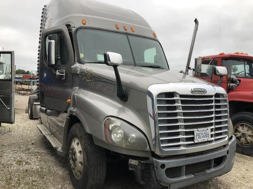 Freightliner CASCADIA