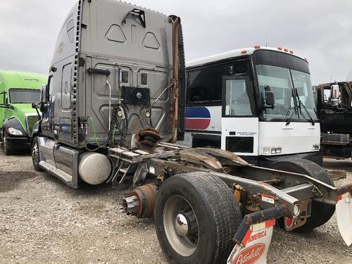 Freightliner CASCADIA