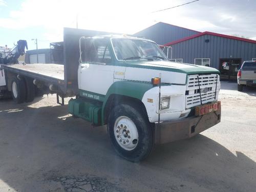 FORD F700