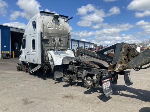 Freightliner CASCADIA