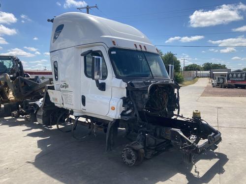 Freightliner CASCADIA