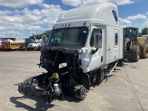 Freightliner CASCADIA