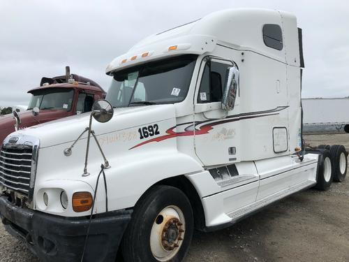 Freightliner C120 CENTURY