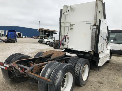 Freightliner C120 CENTURY