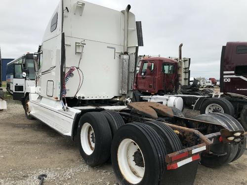 Freightliner C120 CENTURY