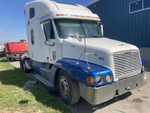 Freightliner C120 CENTURY