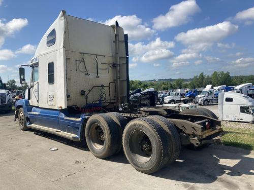 Freightliner C120 CENTURY