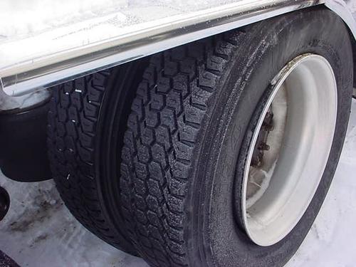 INTERNATIONAL 9400