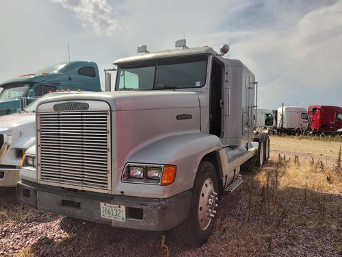 Freightliner FLD120