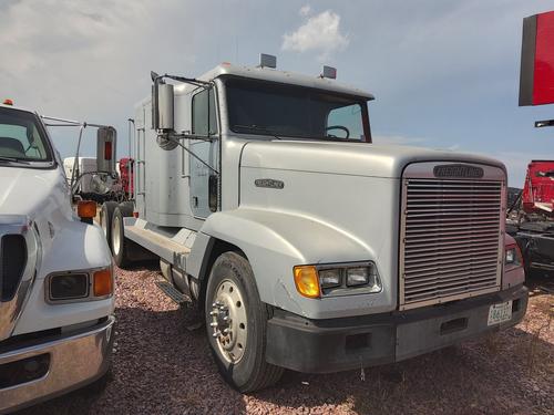 Freightliner FLD120