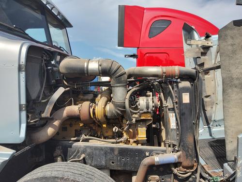 Freightliner FLD120