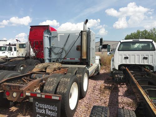 Freightliner FLD120