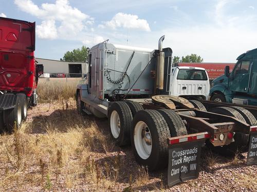 Freightliner FLD120