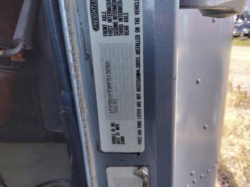 Freightliner FLD120