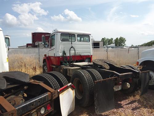 Freightliner FL70