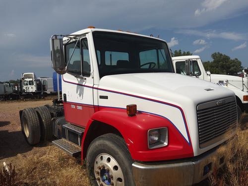 Freightliner FL70