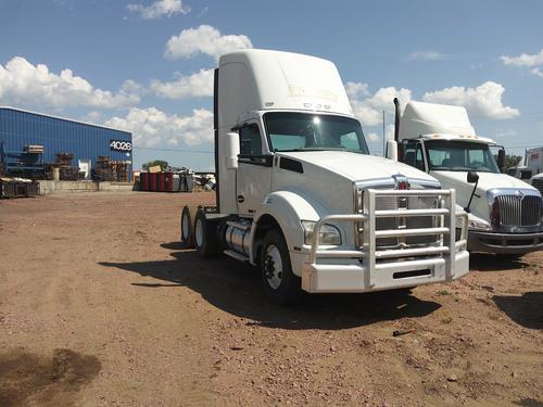 Kenworth T880