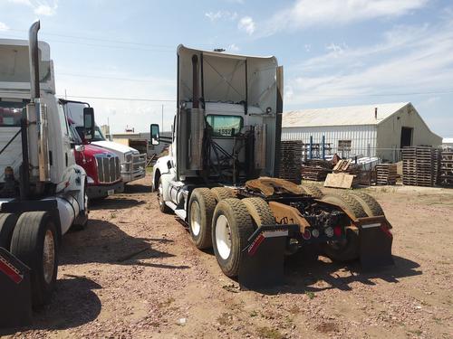 Kenworth T880