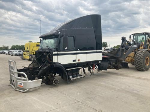 Volvo VNM