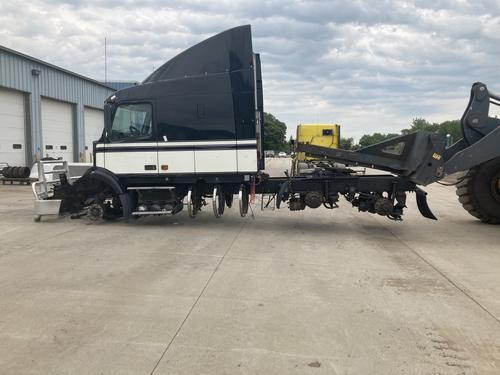 Volvo VNM