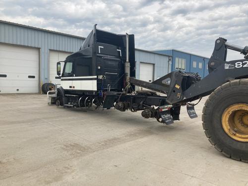 Volvo VNM