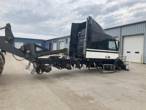 Volvo VNM