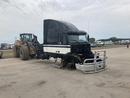 Volvo VNM