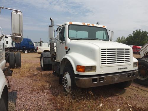 International 4900