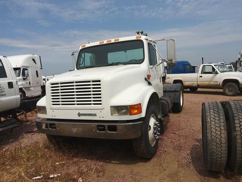 International 4900