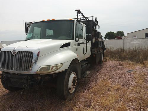 International 4300