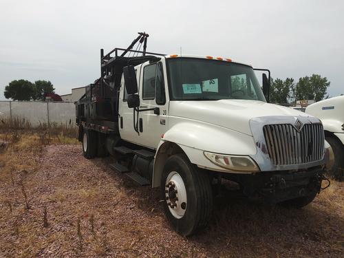 International 4300