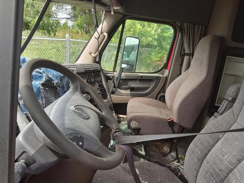 Freightliner CASCADIA