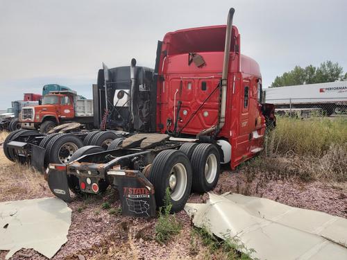 Freightliner CASCADIA