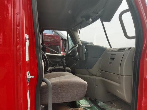 Freightliner CASCADIA