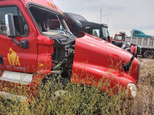 Freightliner CASCADIA