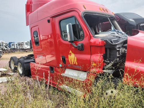 Freightliner CASCADIA