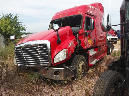 Freightliner CASCADIA