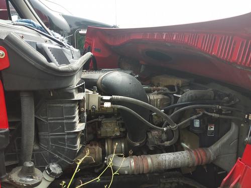 Freightliner CASCADIA