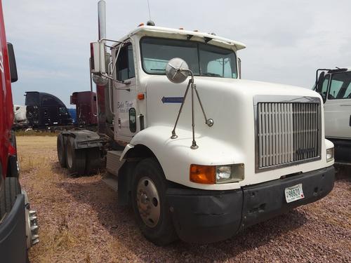 International 9200