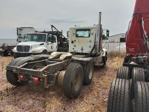 International 9200