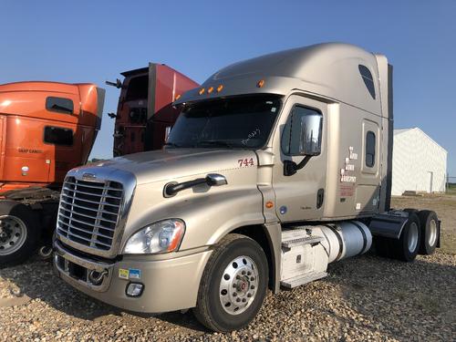 Freightliner CASCADIA