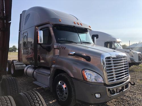 Freightliner CASCADIA