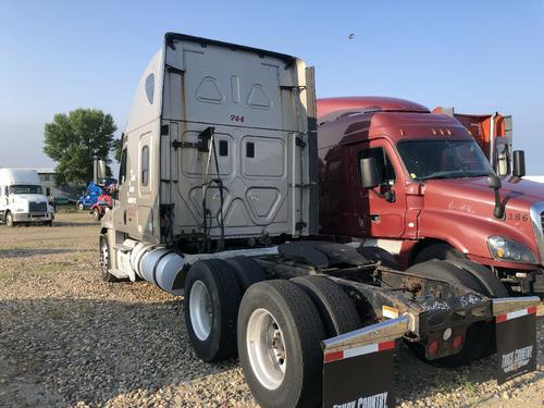 Freightliner CASCADIA