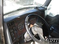 Dash Assembly KENWORTH T300