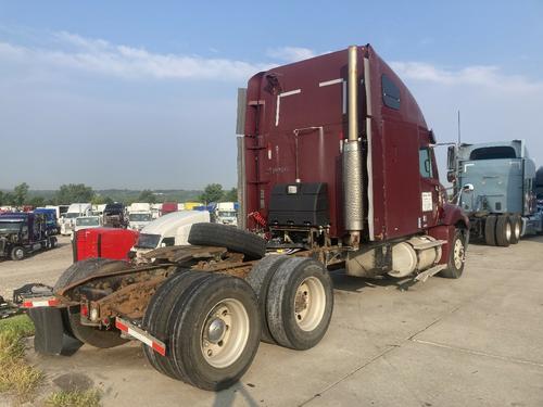 Freightliner COLUMBIA 120