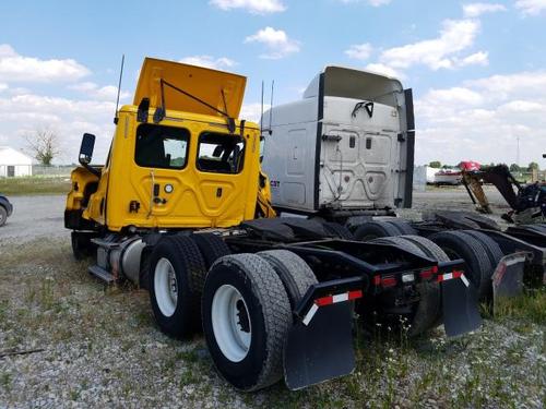 FREIGHTLINER CASCADIA 125BBC