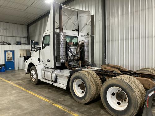 Kenworth T880