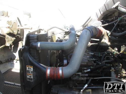 KENWORTH T300 Cooling Assy. (Rad., Cond., ATAAC)