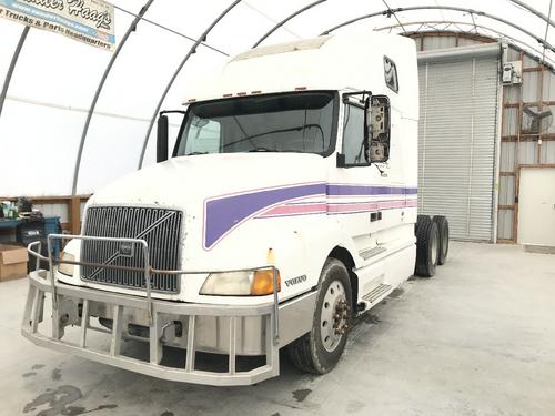 Volvo VNL
